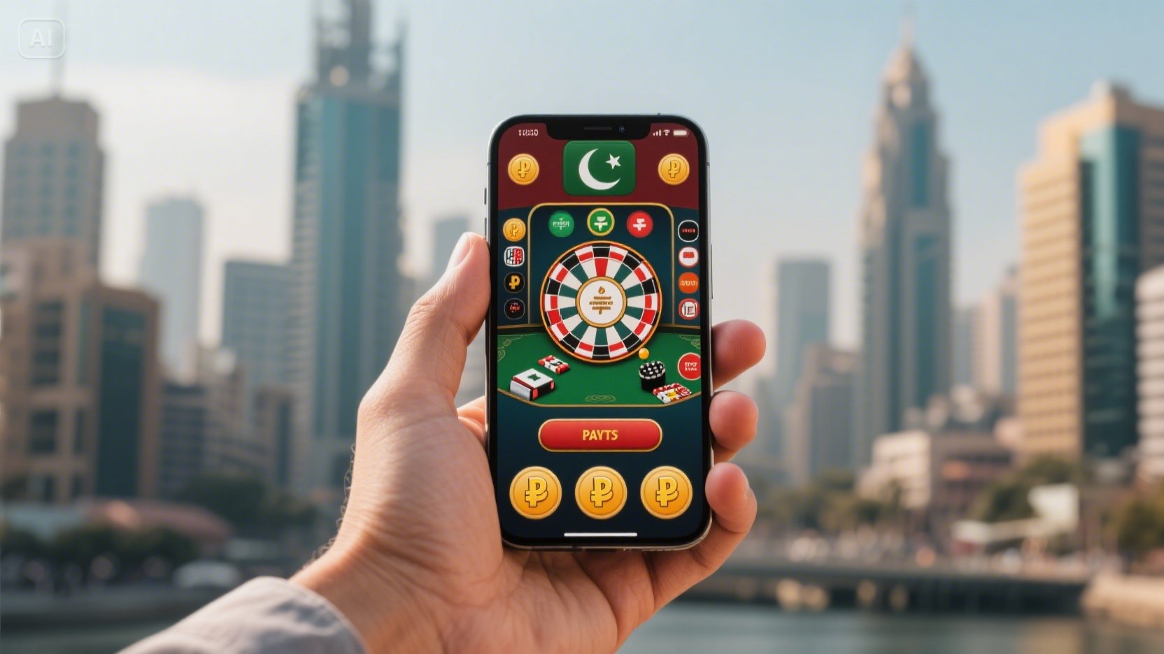 SupaCasiDeposit PKR today and unlock 200%! Pakistan’s gamers can play slots and live casino with fast JazzCash payments and secure withdrawals.