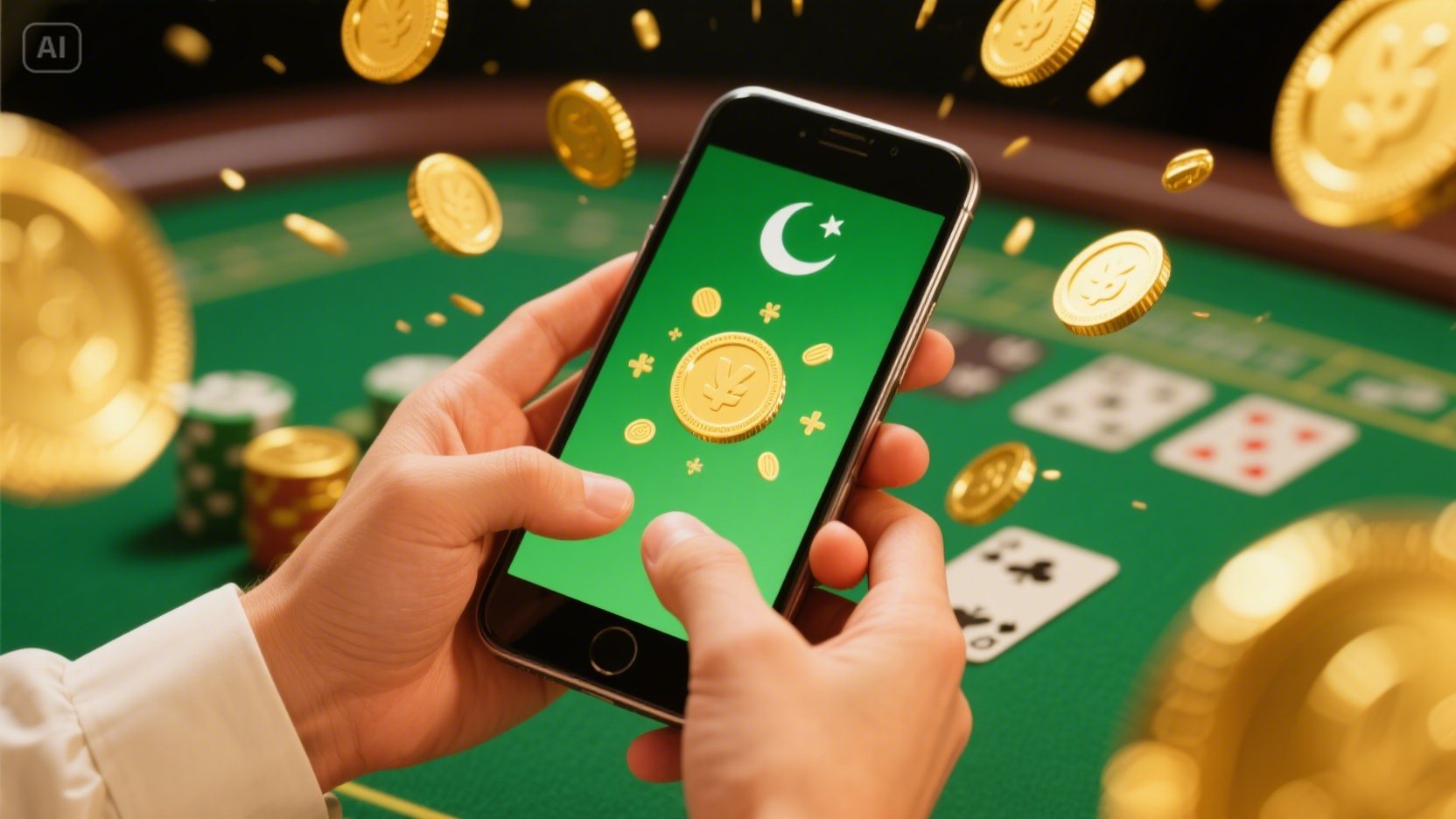 SupaCasiDeposit PKR now and get a 200% instant bonus! Pakistani users can spin reels, enjoy real PKR prizes, and cash out winnings fast.