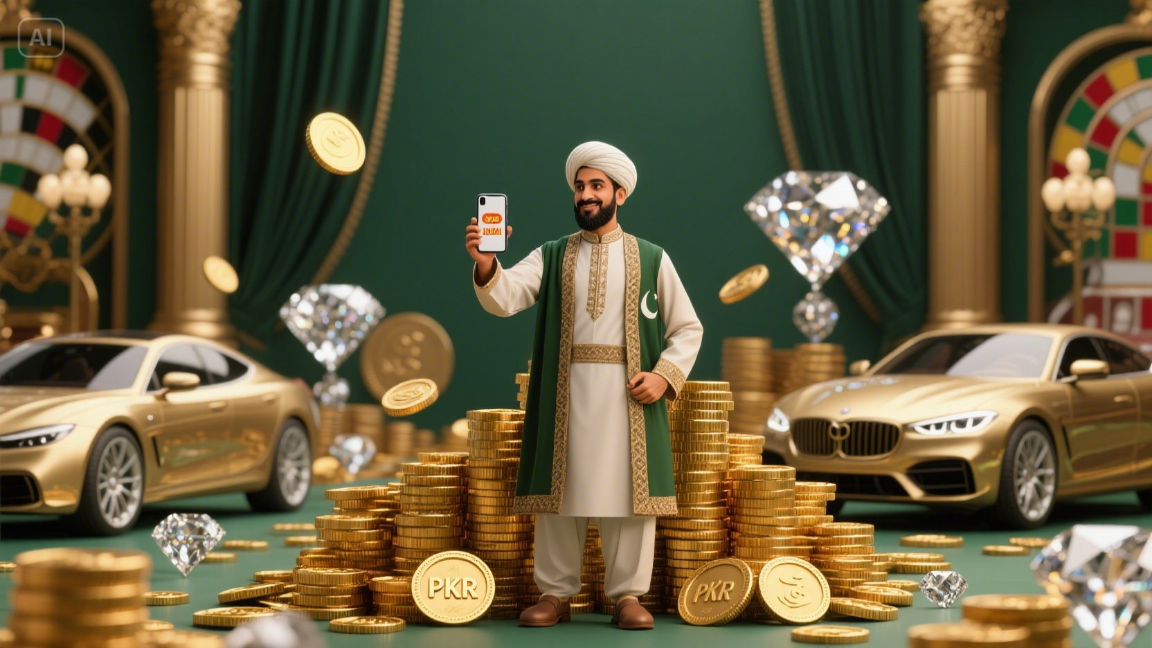 SupaCasiDeposit today and claim 200% instantly! Pakistan’s players can spin the reels, play live dealer tables, and enjoy real PKR payouts within minutes.