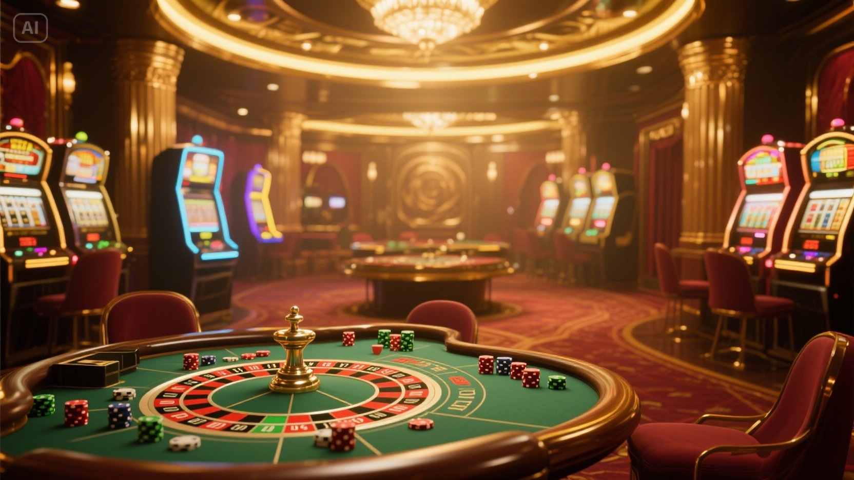 Casino SupaCasi desktop and mobile interfaces