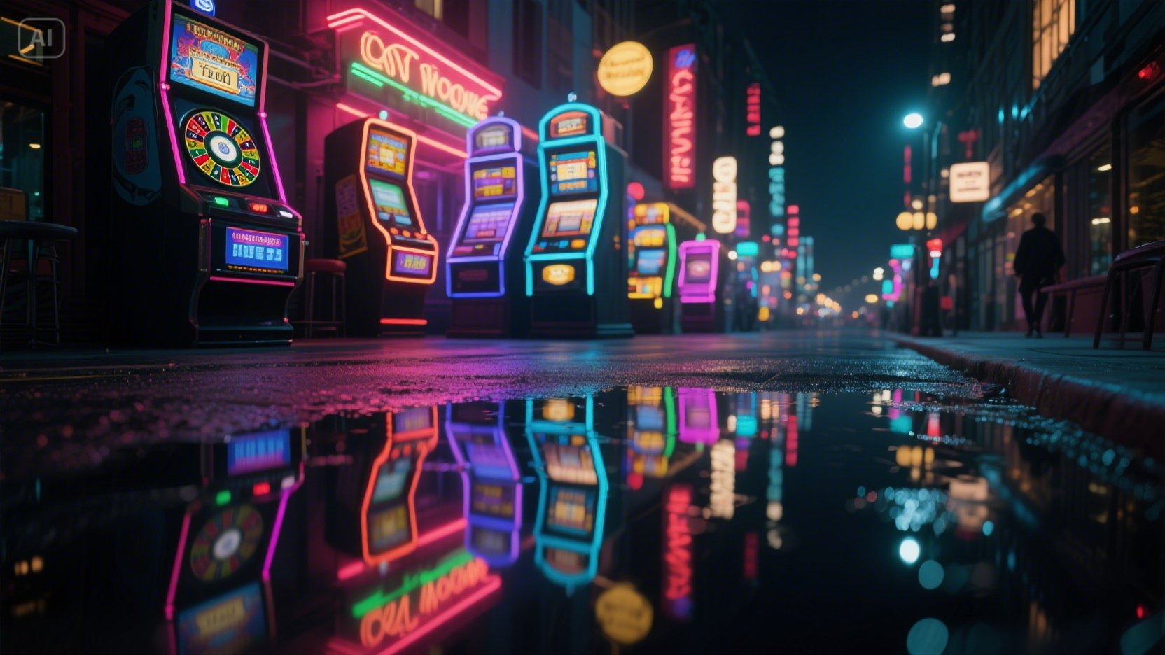 Registration at SupaCasi Casino