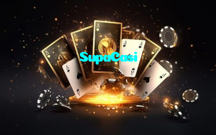 available types of SupaCasi bet including pre-match live express and system bets
